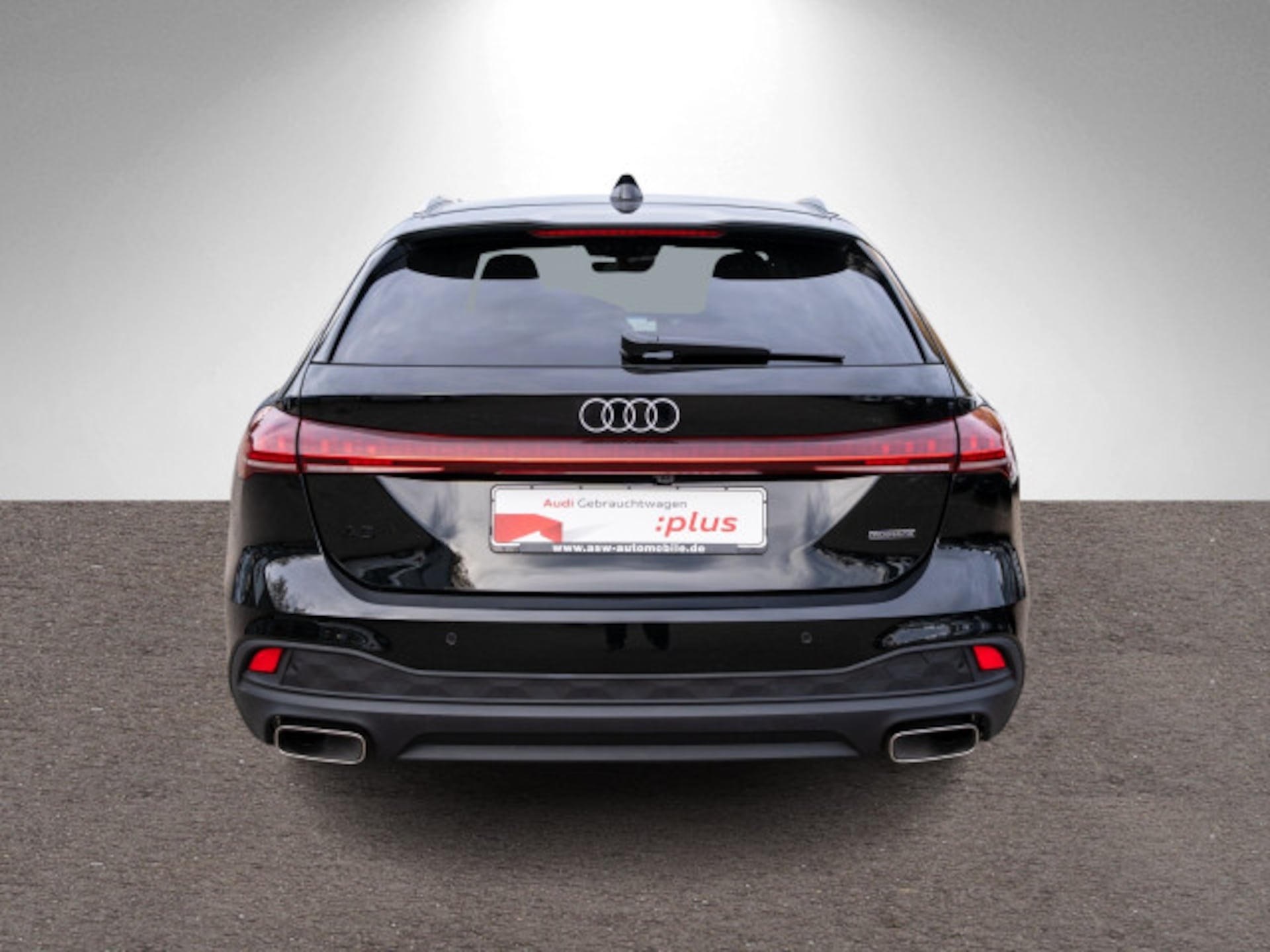 Audi A5 Avant