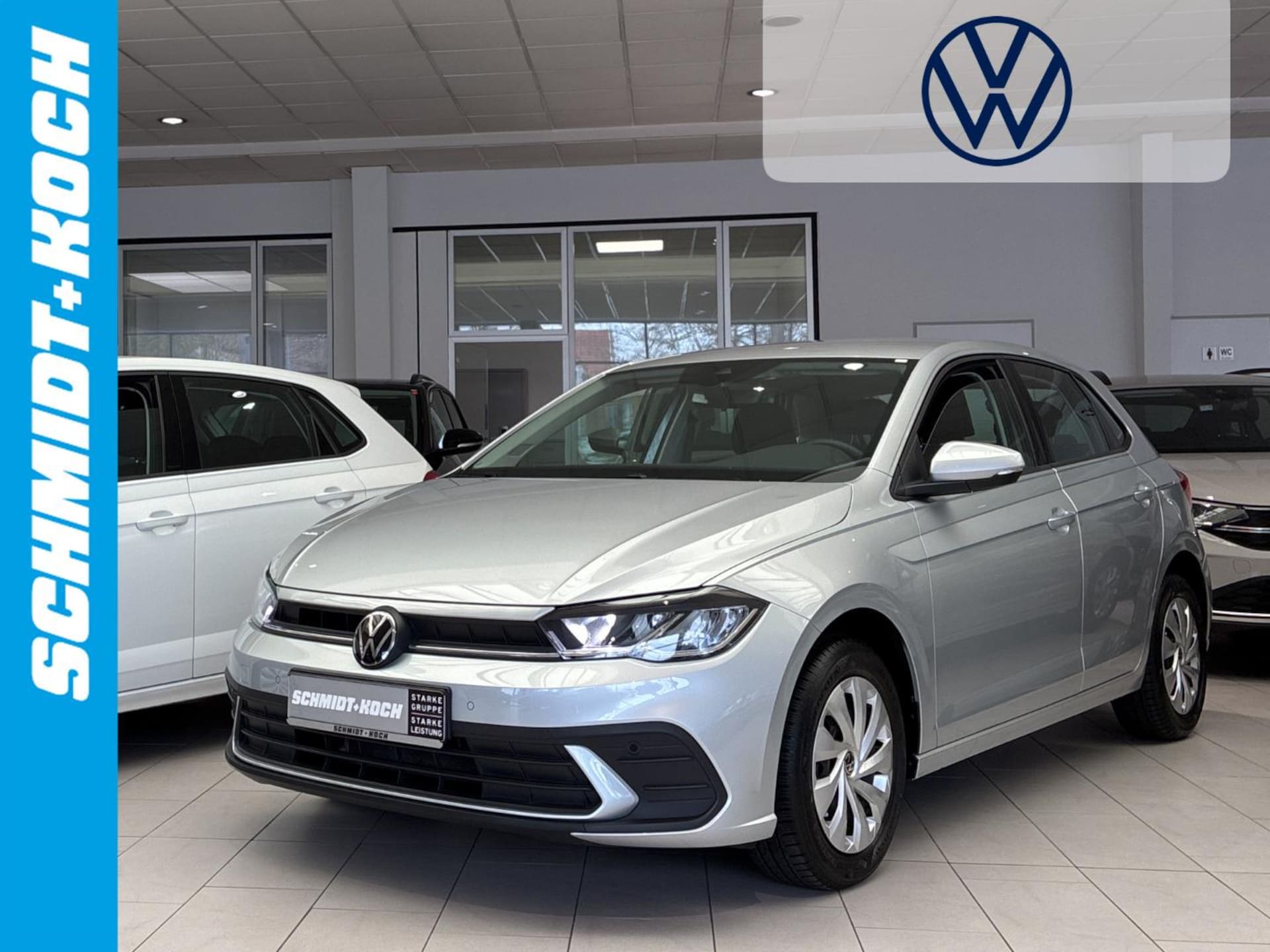 Volkswagen Polo Life