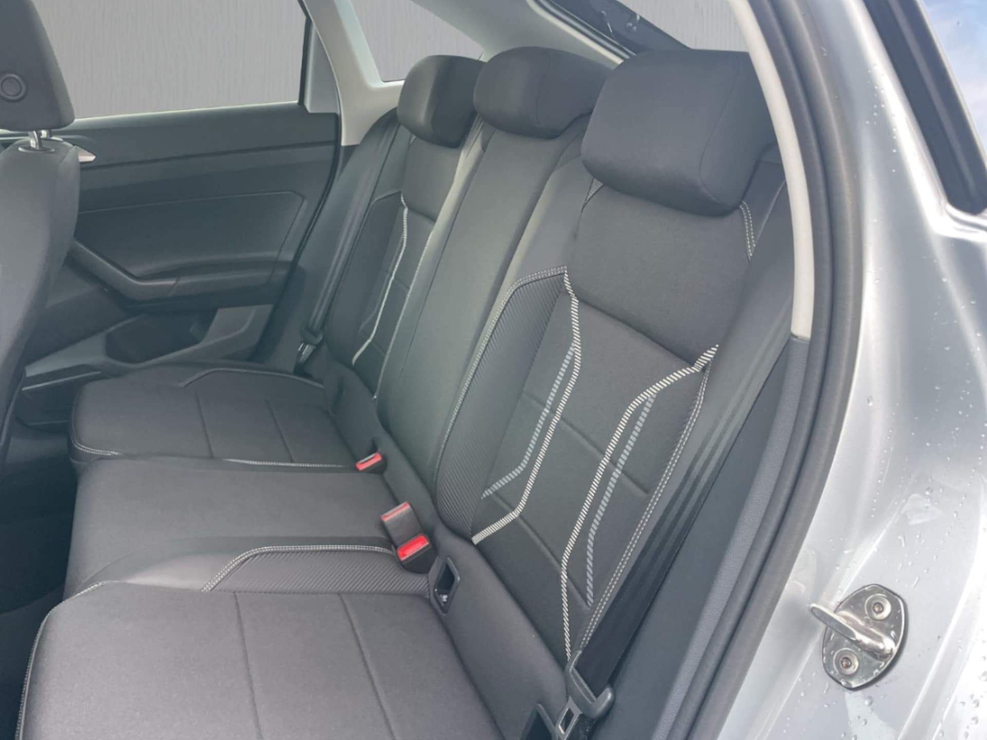 Volkswagen Taigo Style