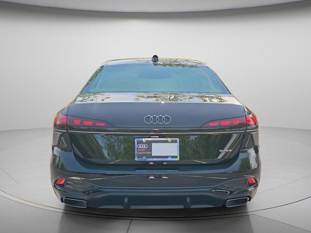 2026 Audi A6 Sedan