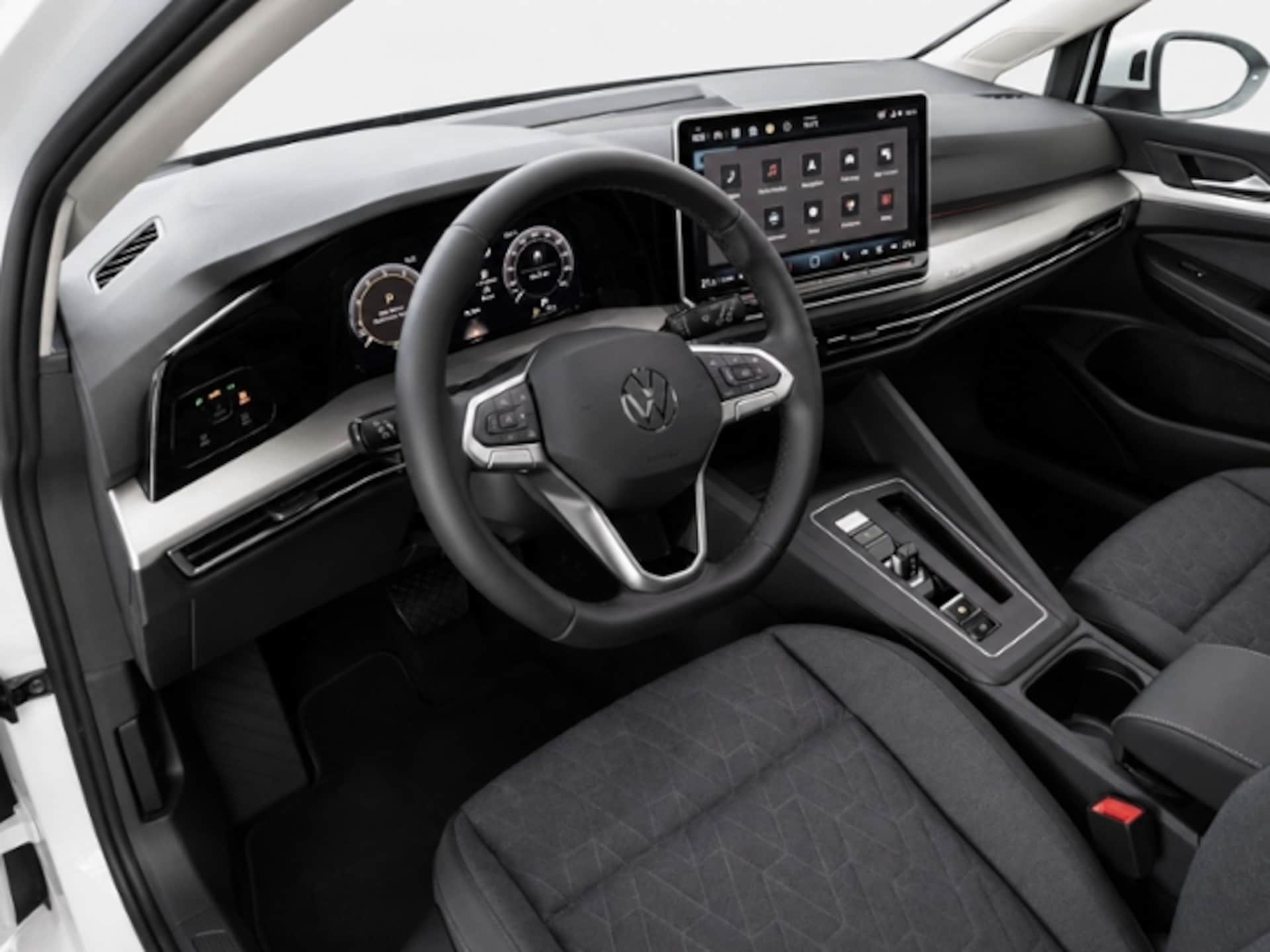 Volkswagen Golf Life