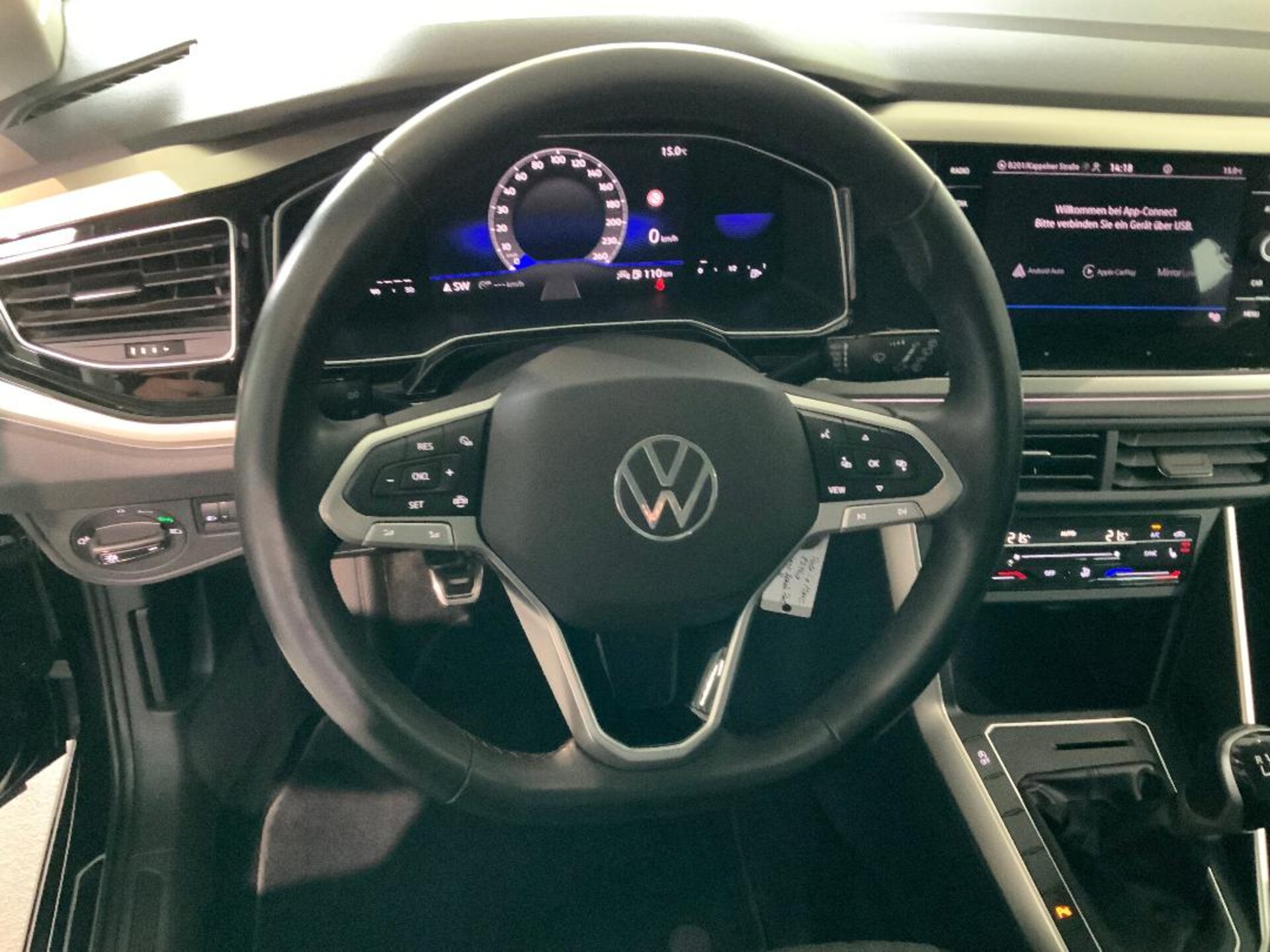Volkswagen Polo MOVE