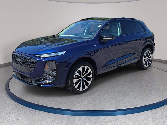 2026 Audi Q3 SUV