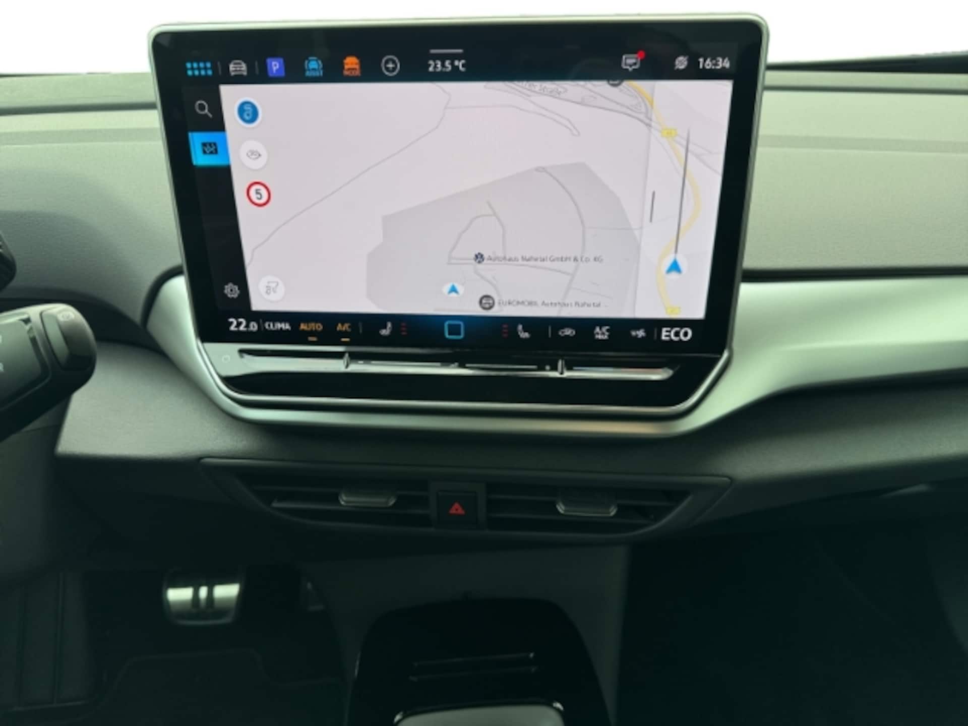 Volkswagen ID.4 Pro