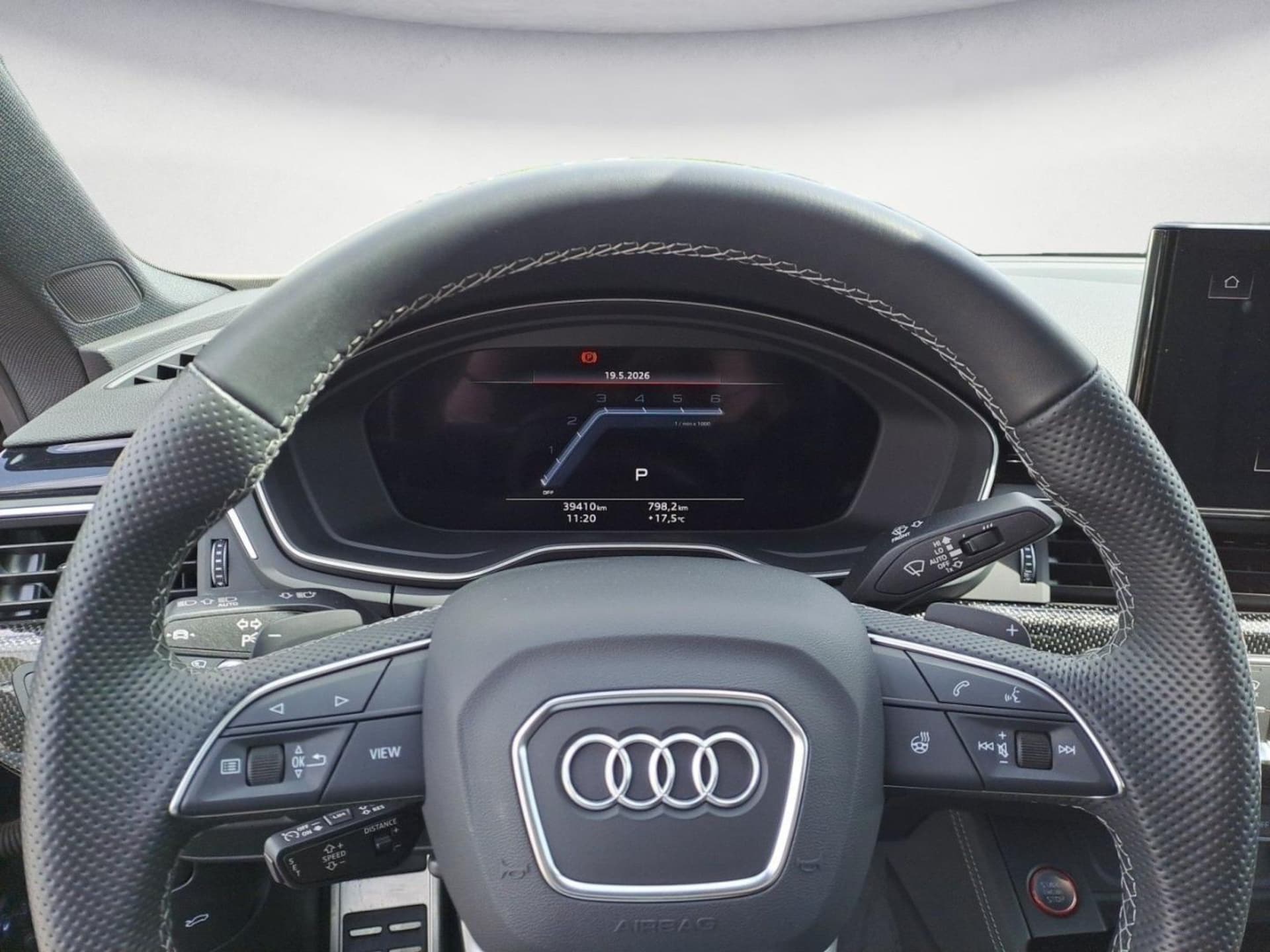 Audi S5 Sportback
