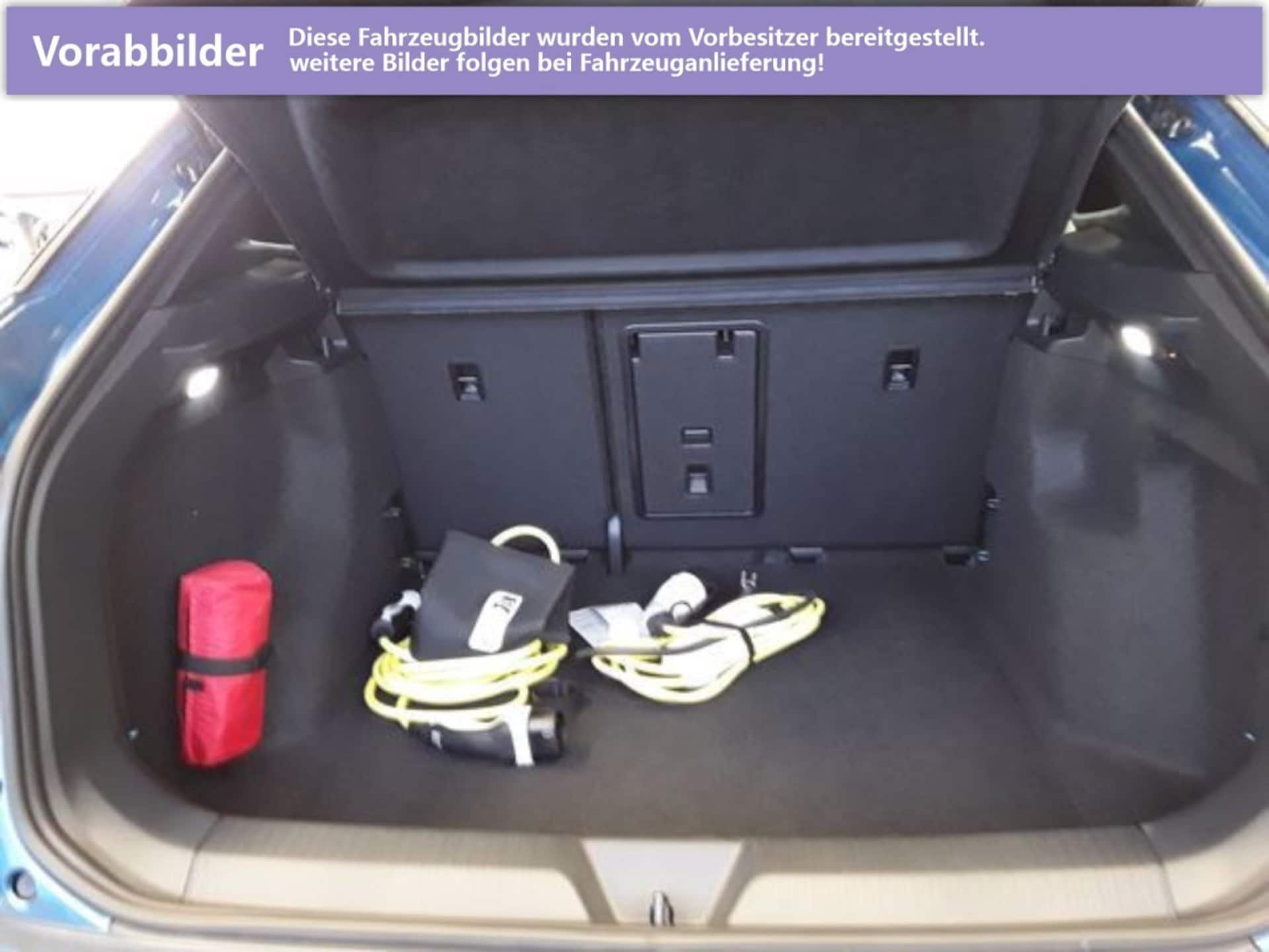 Volkswagen ID.4 Pro