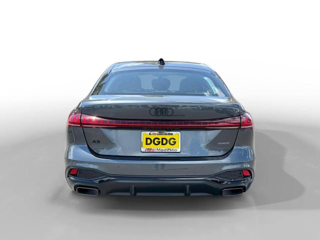 2026 Audi A5 Sedan