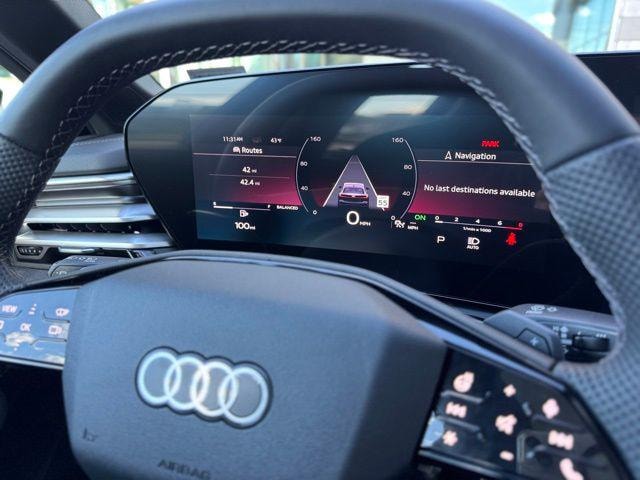 2025 Audi S5 Premium Plus - Photo 12