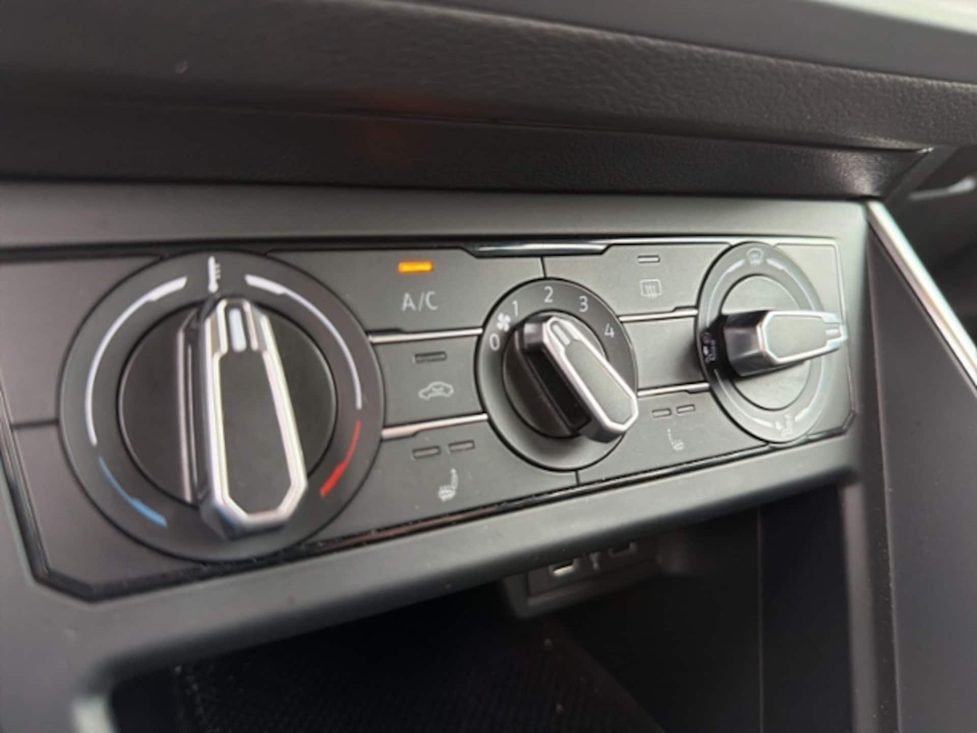 Volkswagen Polo Life