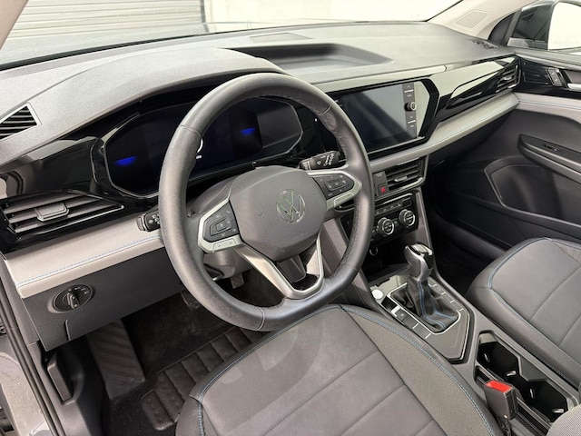 2024 Volkswagen Taos