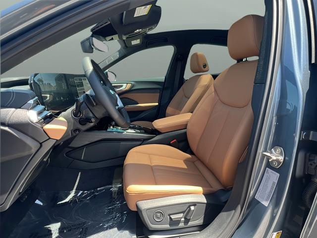 2026 Audi A5 Premium Plus - Photo 22