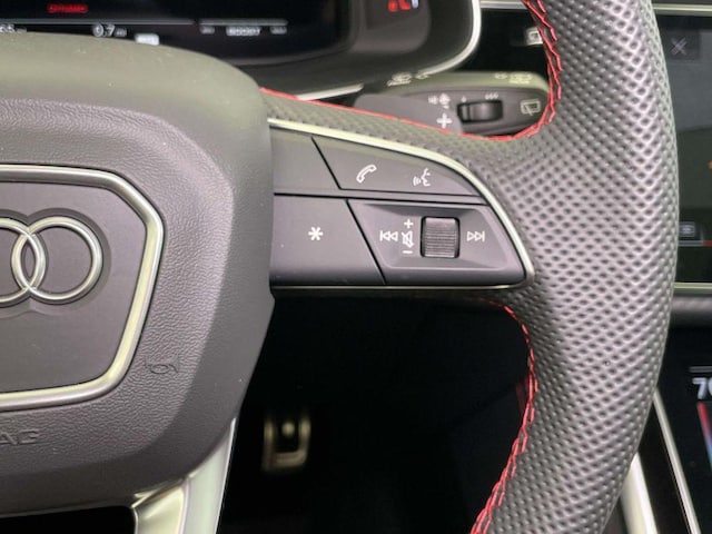 2026 Audi SQ8 Prestige - Photo 41