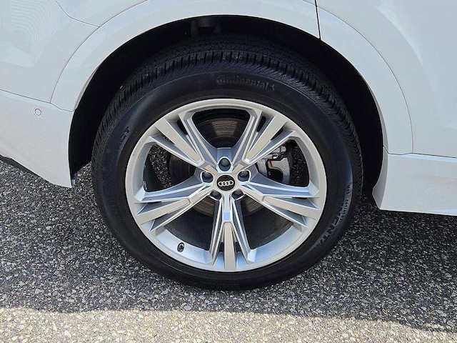 2023 Audi Q8 Premium Plus - Photo 8