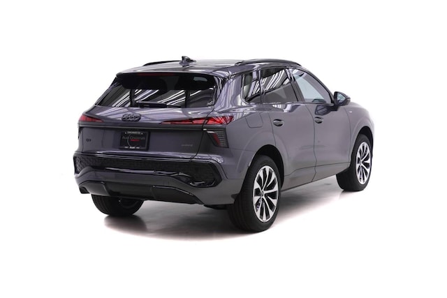 2026 Audi Q3 SUV