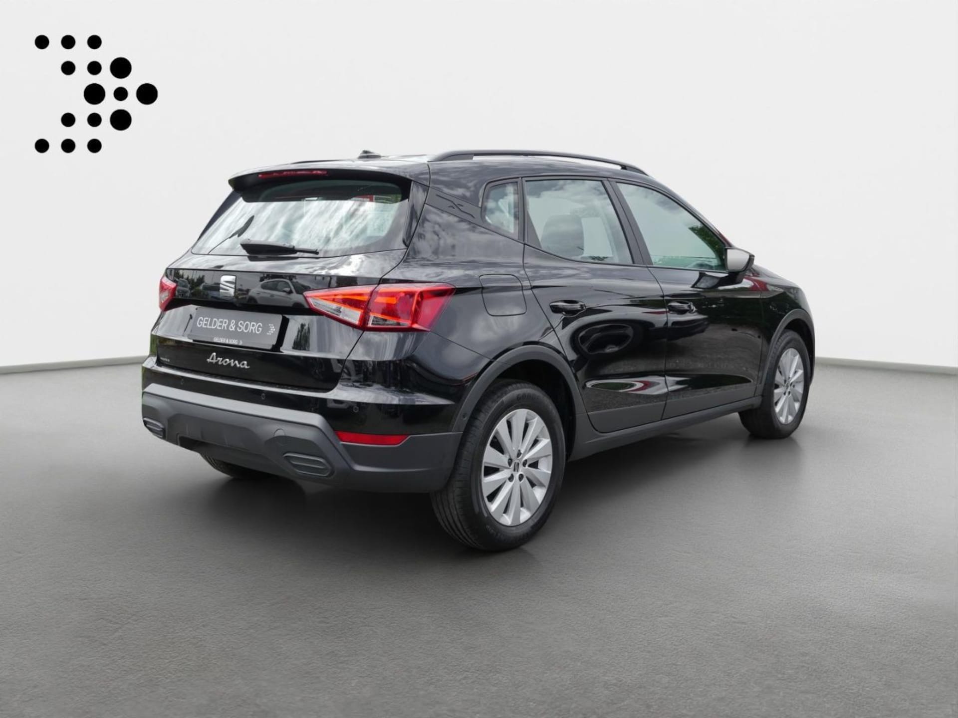 SEAT Arona Style