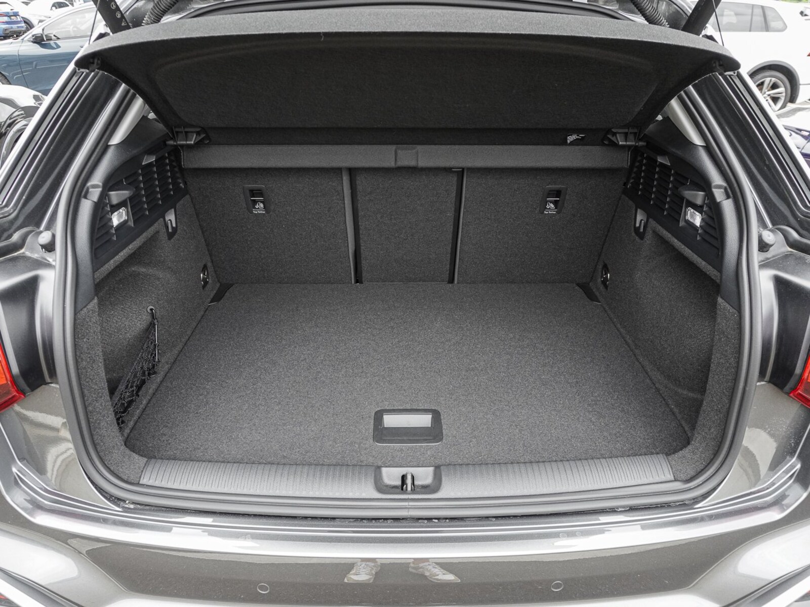 Audi Q2 – Bild 16
