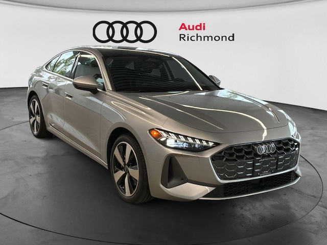 2026 Audi A5 Sedan