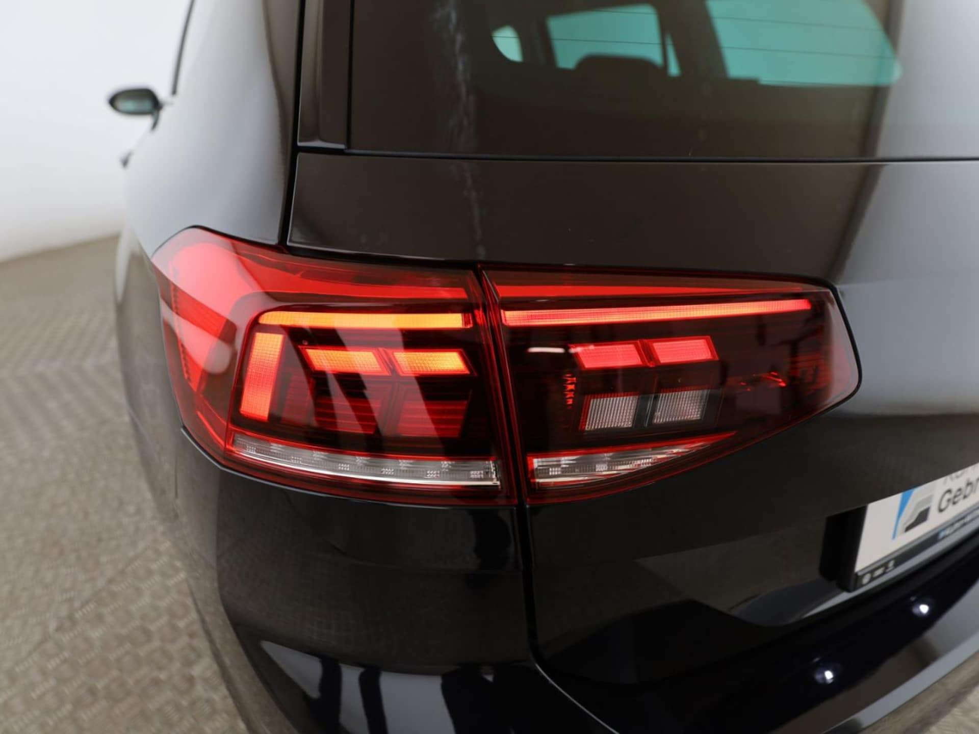 Volkswagen Passat Variant Basis-Modell