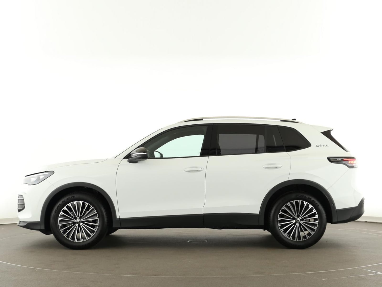 Volkswagen Tiguan – Bild 4