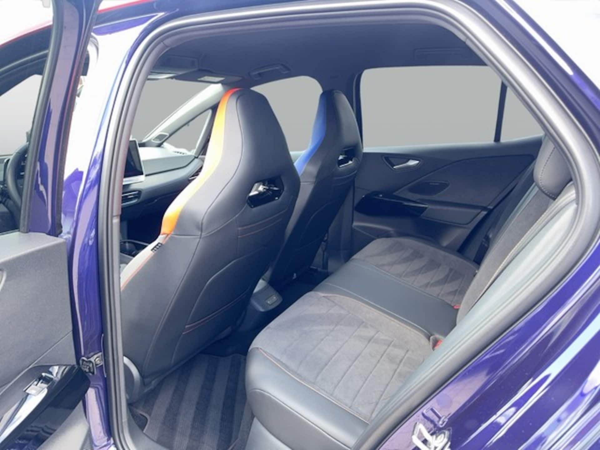 Volkswagen ID.3 GTX