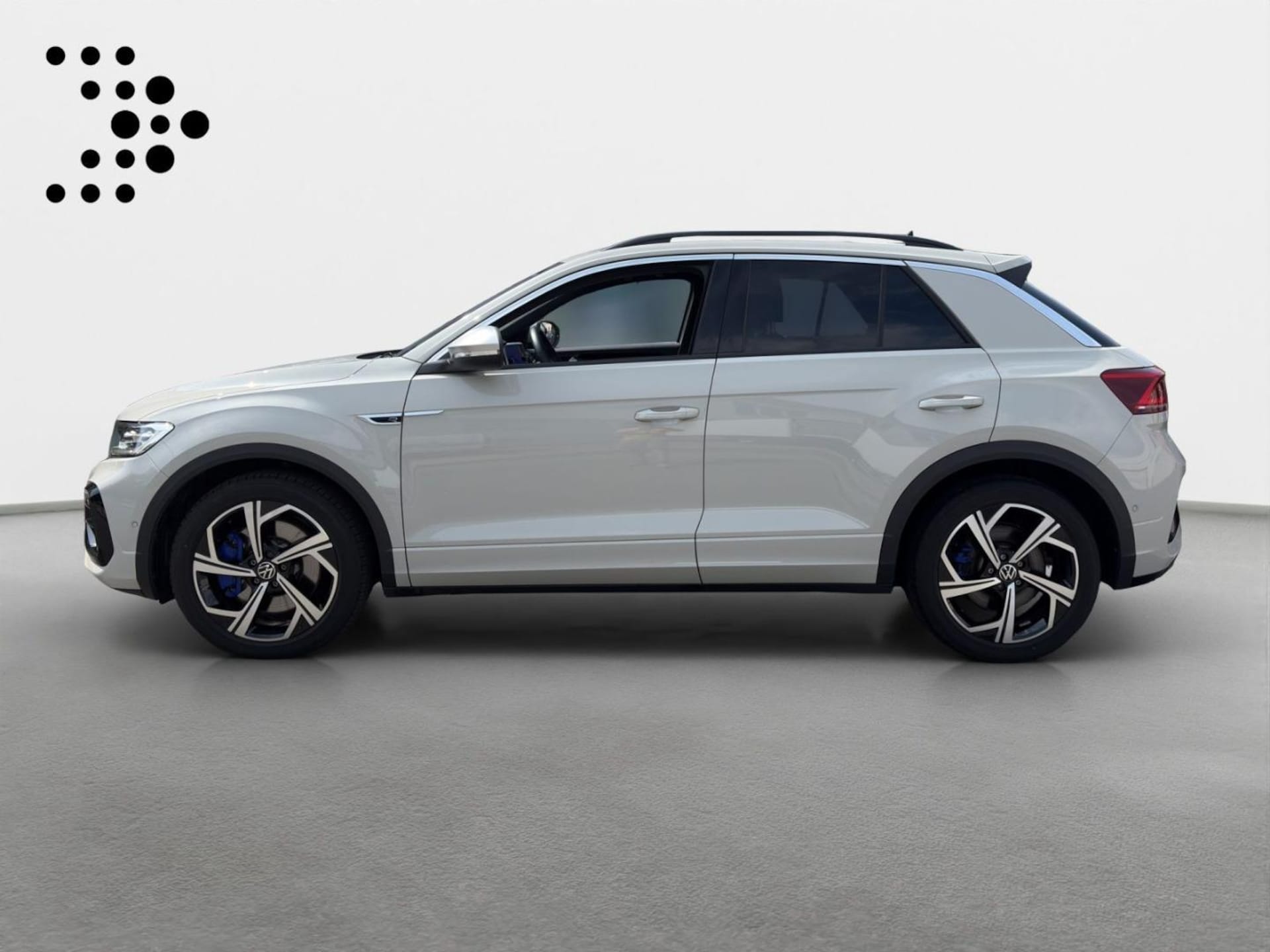 Volkswagen T-Roc R