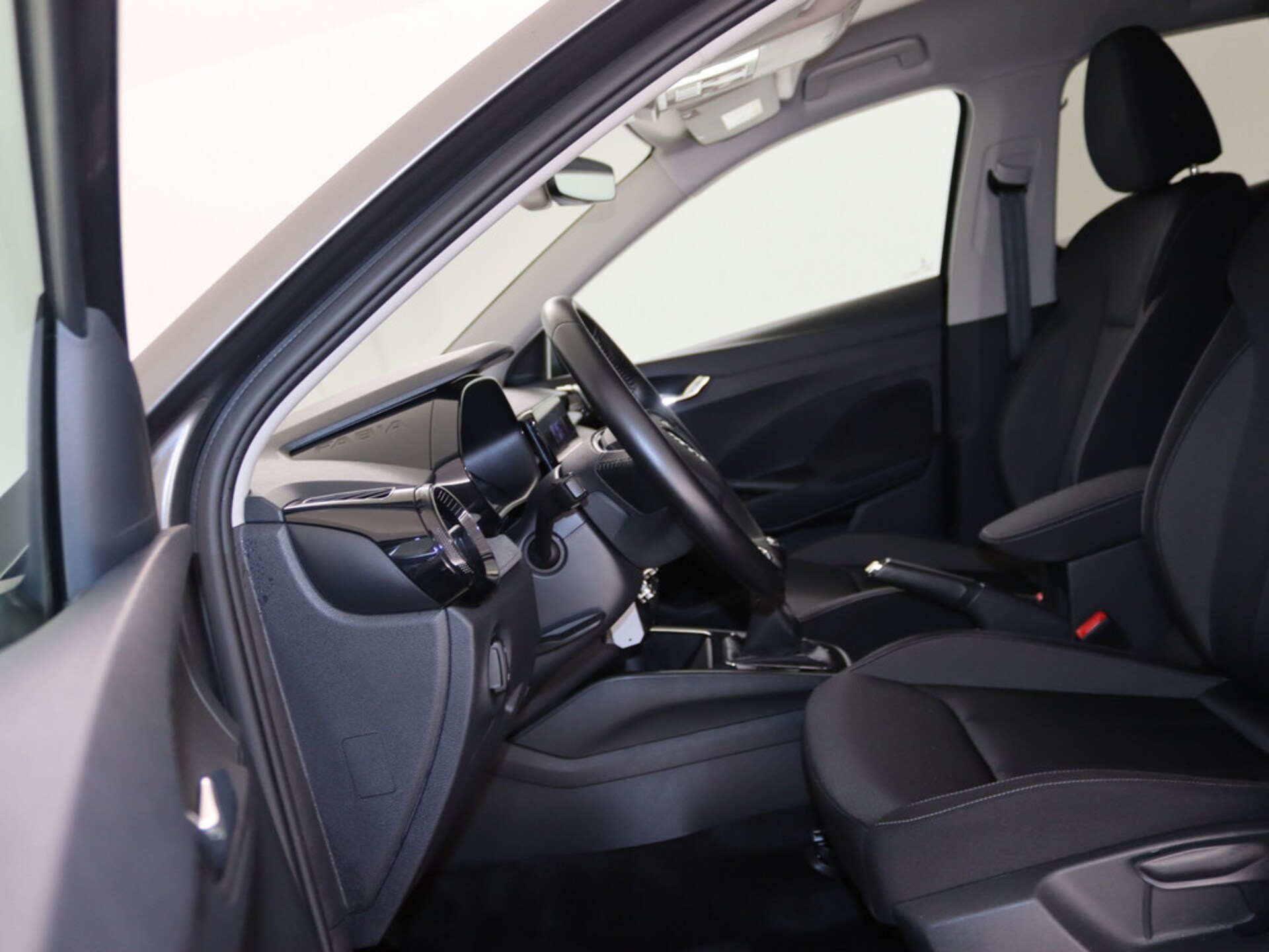 Skoda Fabia Ambition