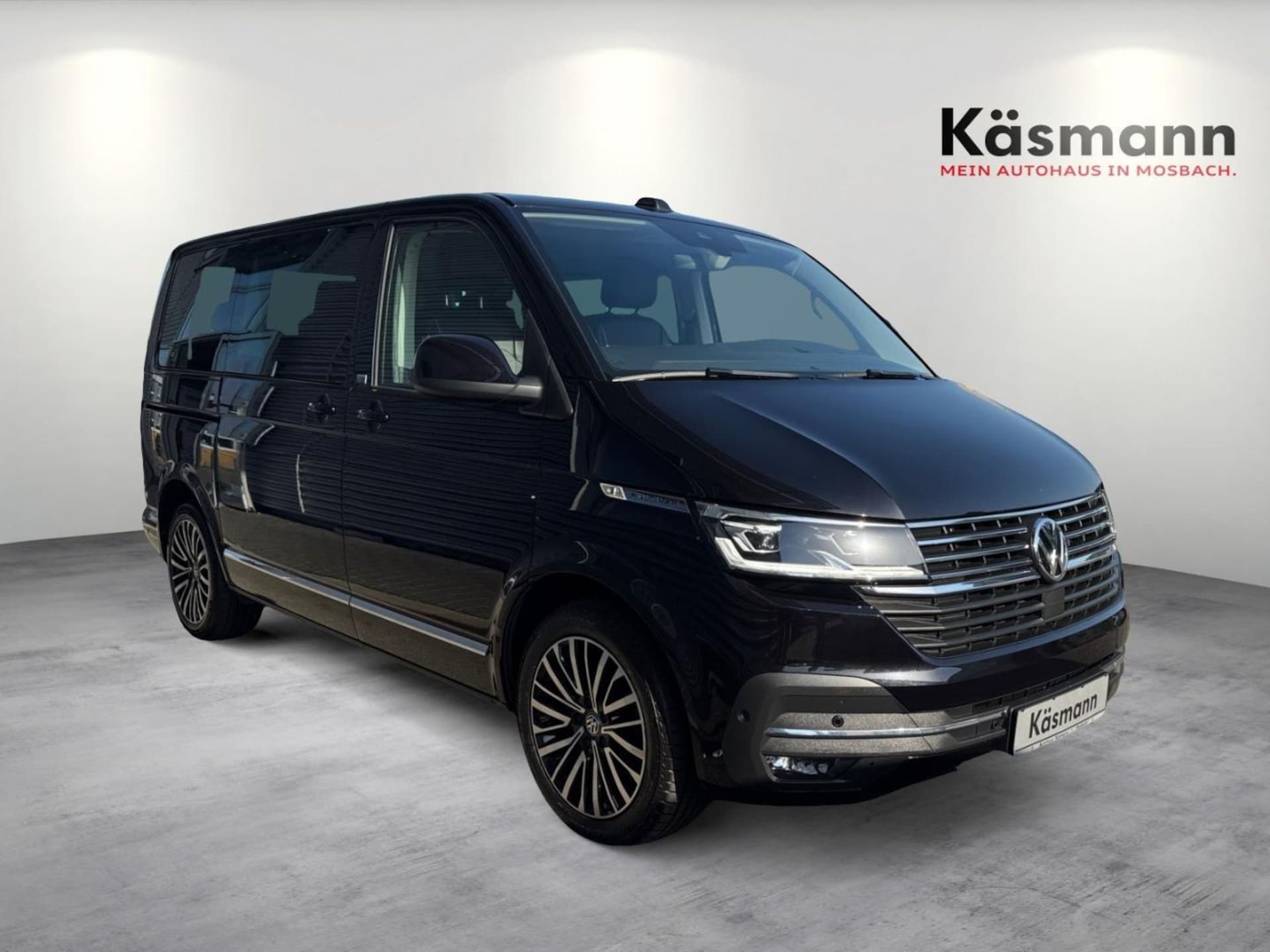 Volkswagen T6.1 Multivan Comfortline
