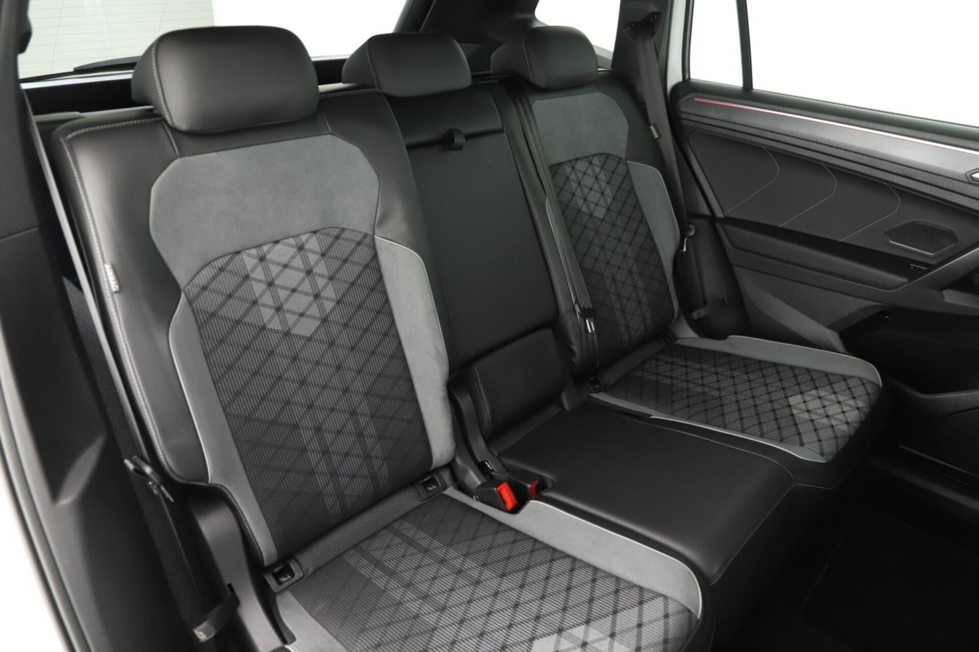Volkswagen Tiguan Allspace R-Line