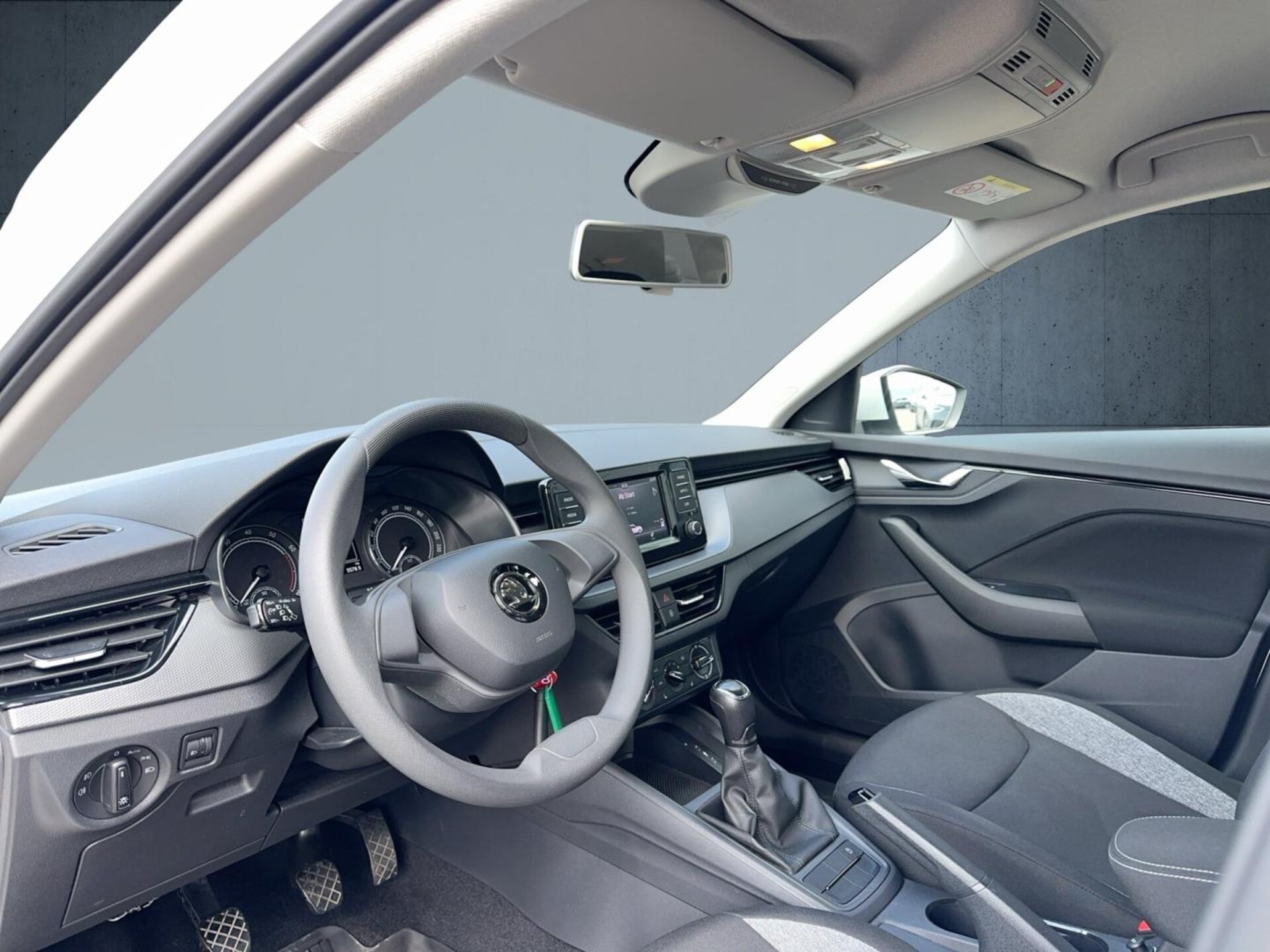 Skoda Scala COOL PLUS