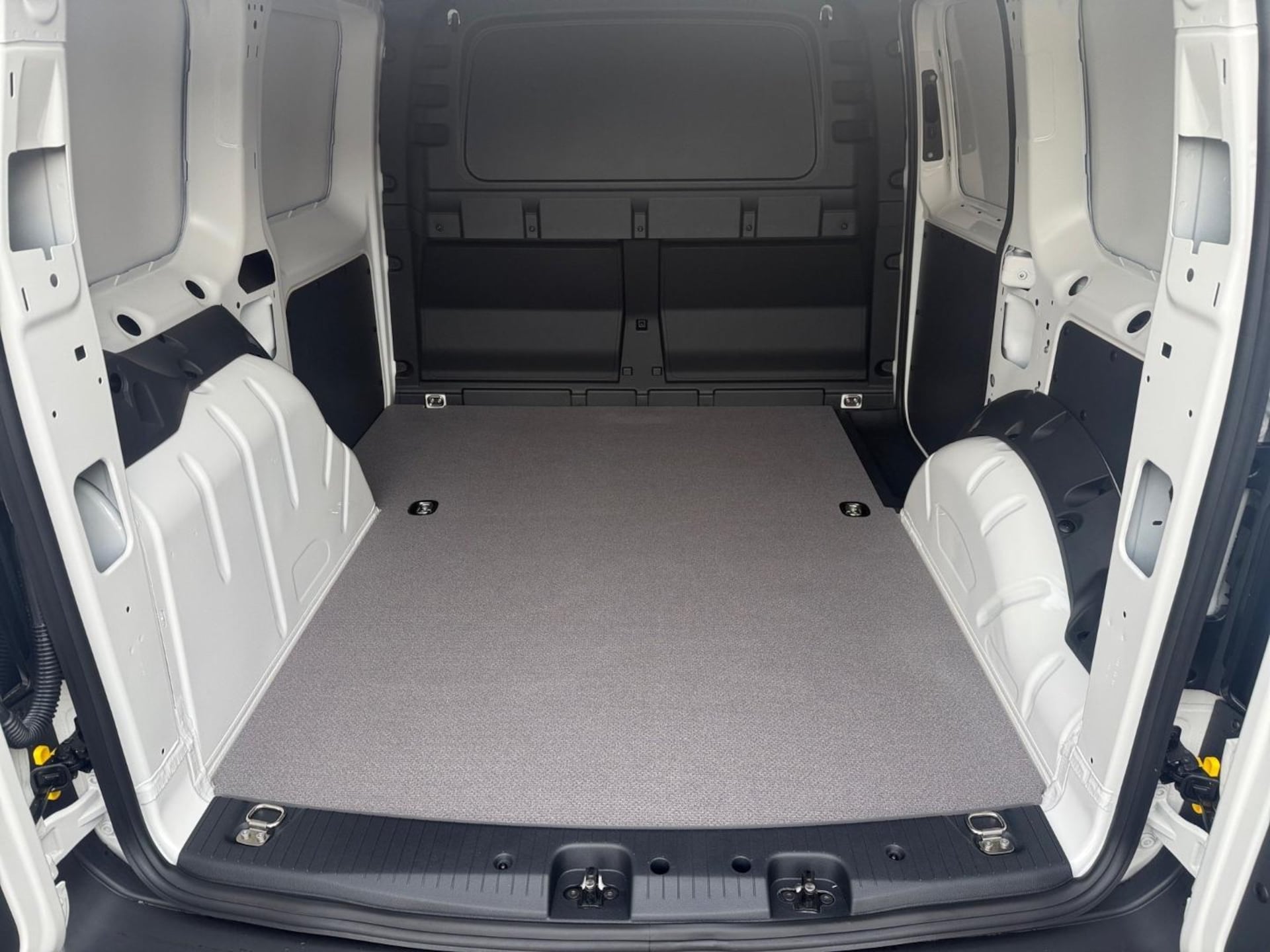 Volkswagen Caddy Cargo