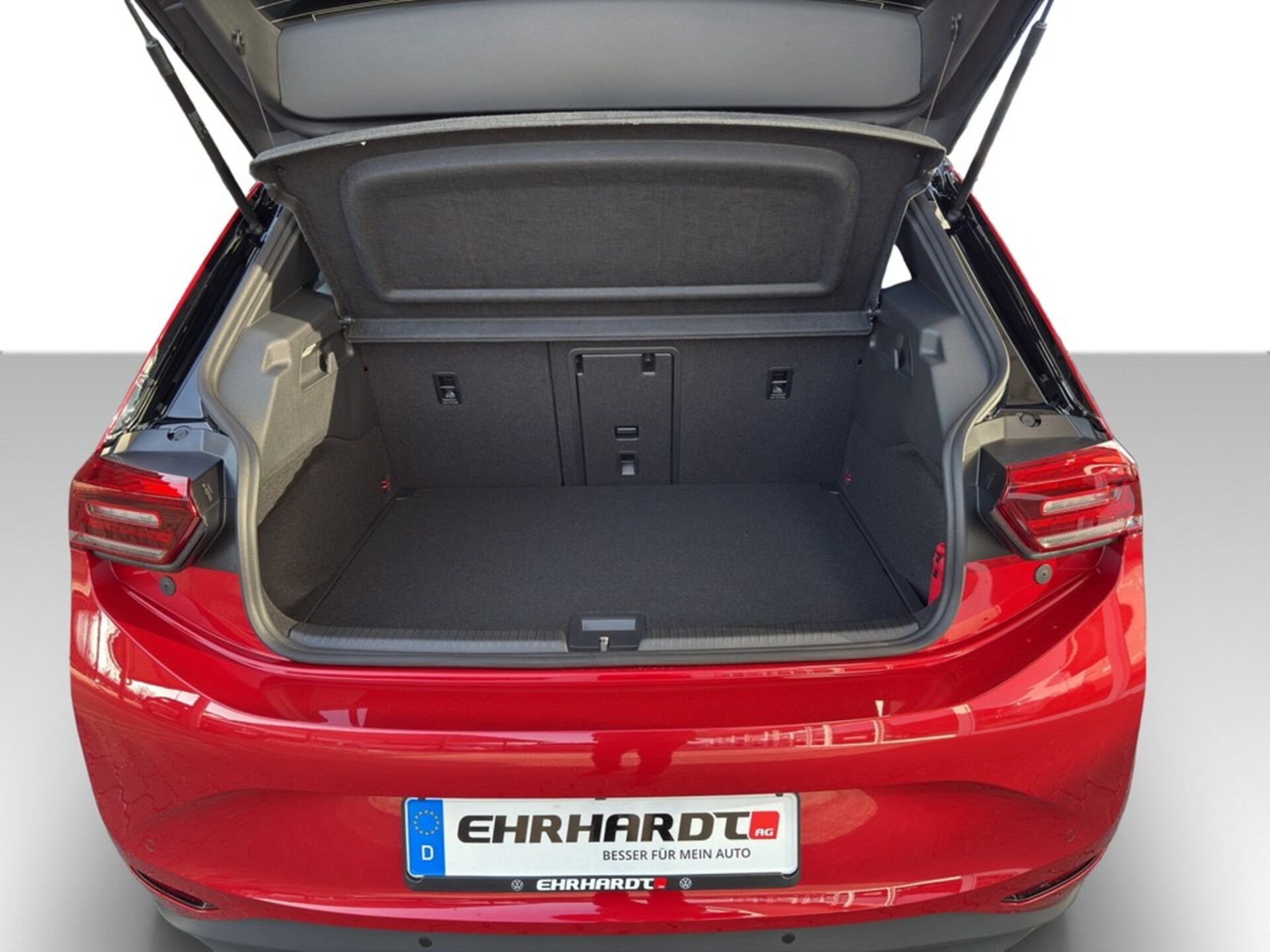 Volkswagen ID.3 Pro S