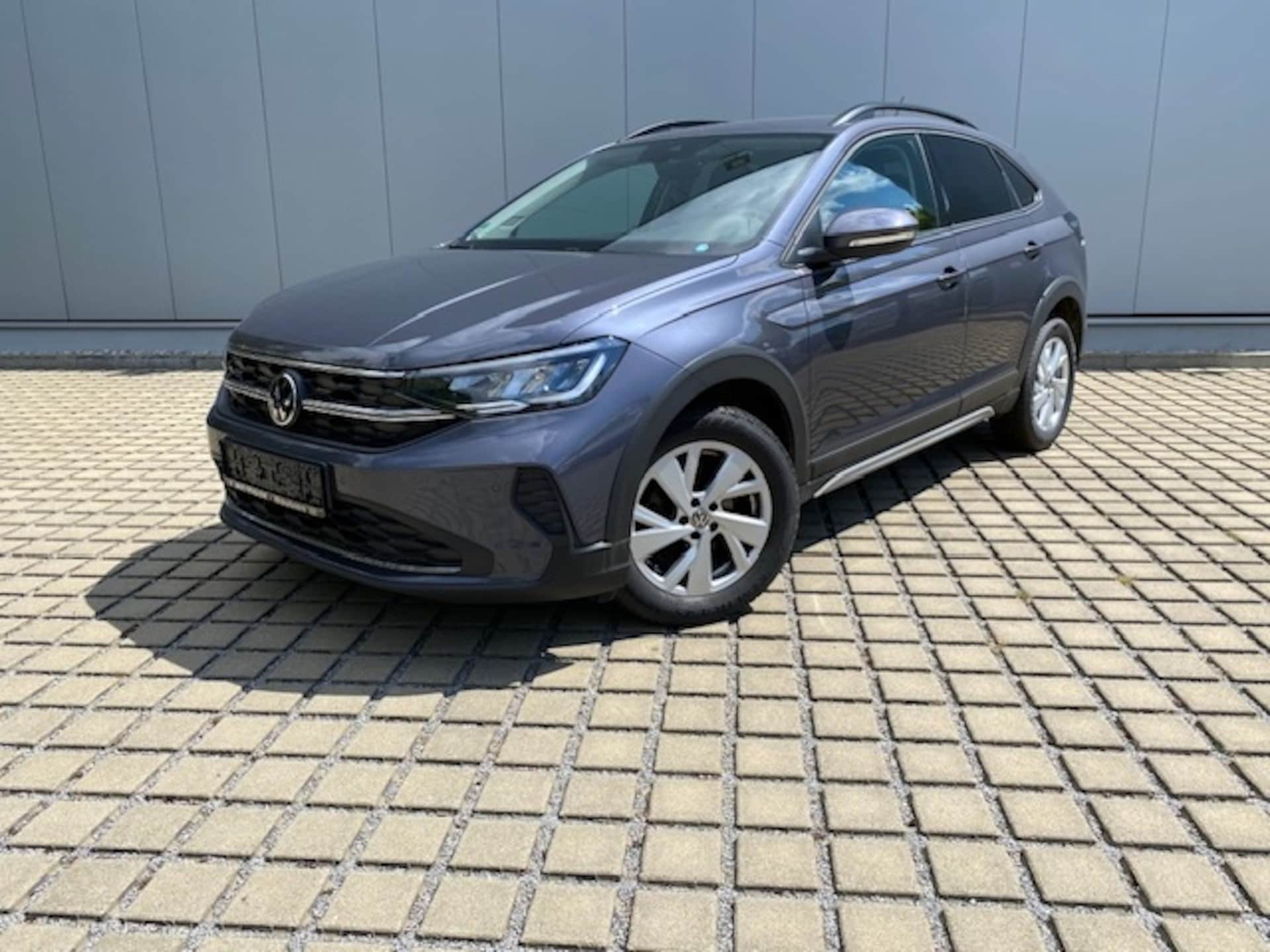 Volkswagen Taigo Life
