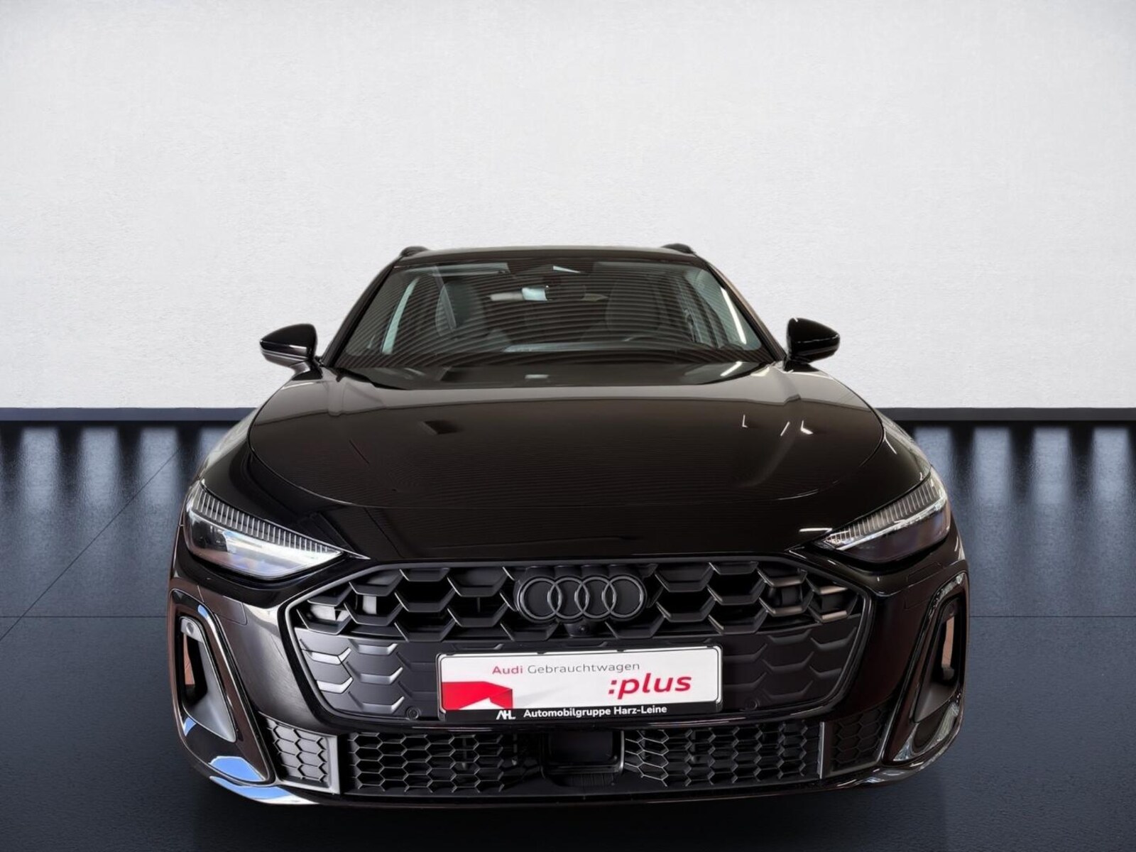 Audi A5 Avant – Bild 9