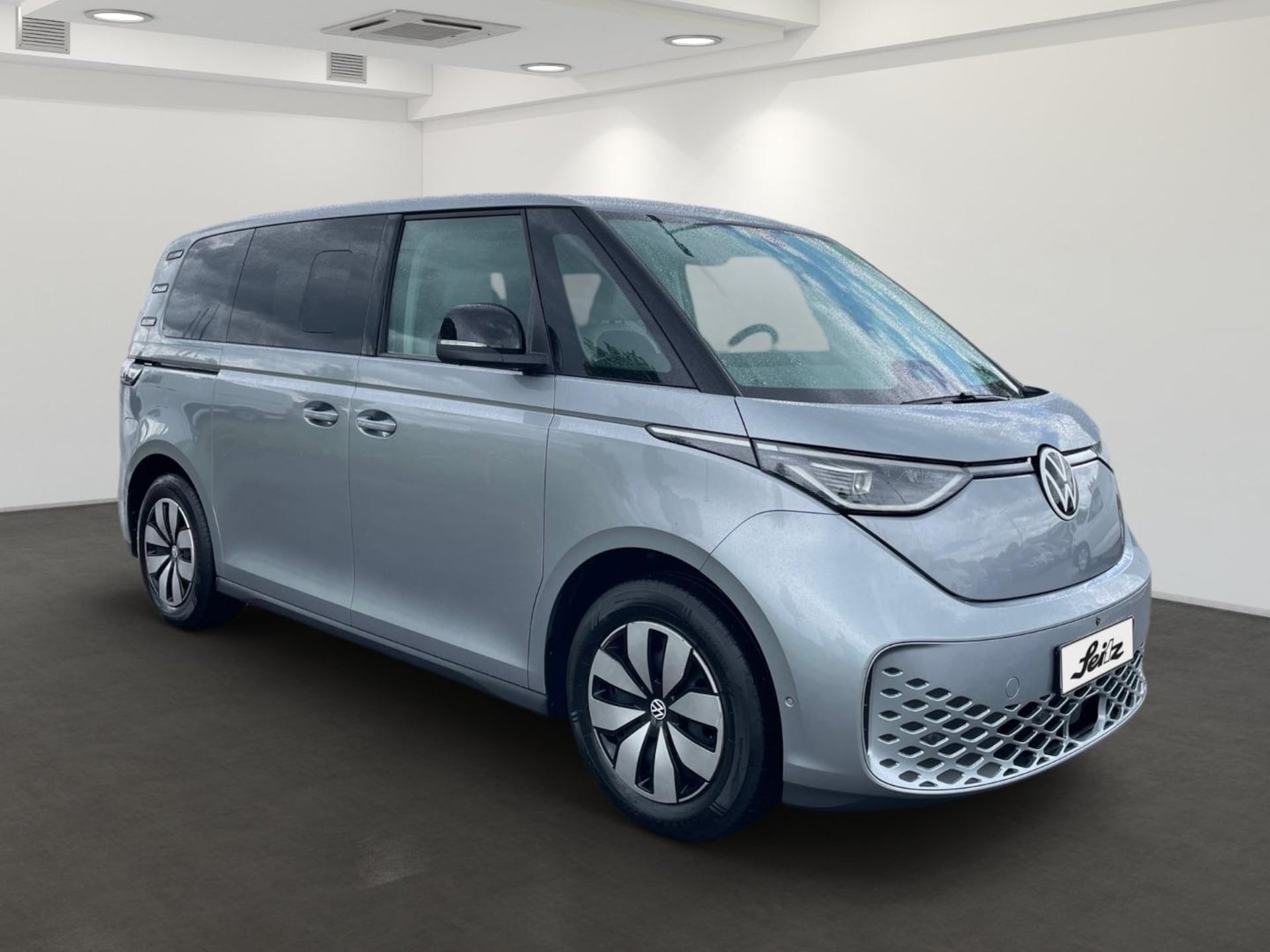 Volkswagen ID. Buzz Pro