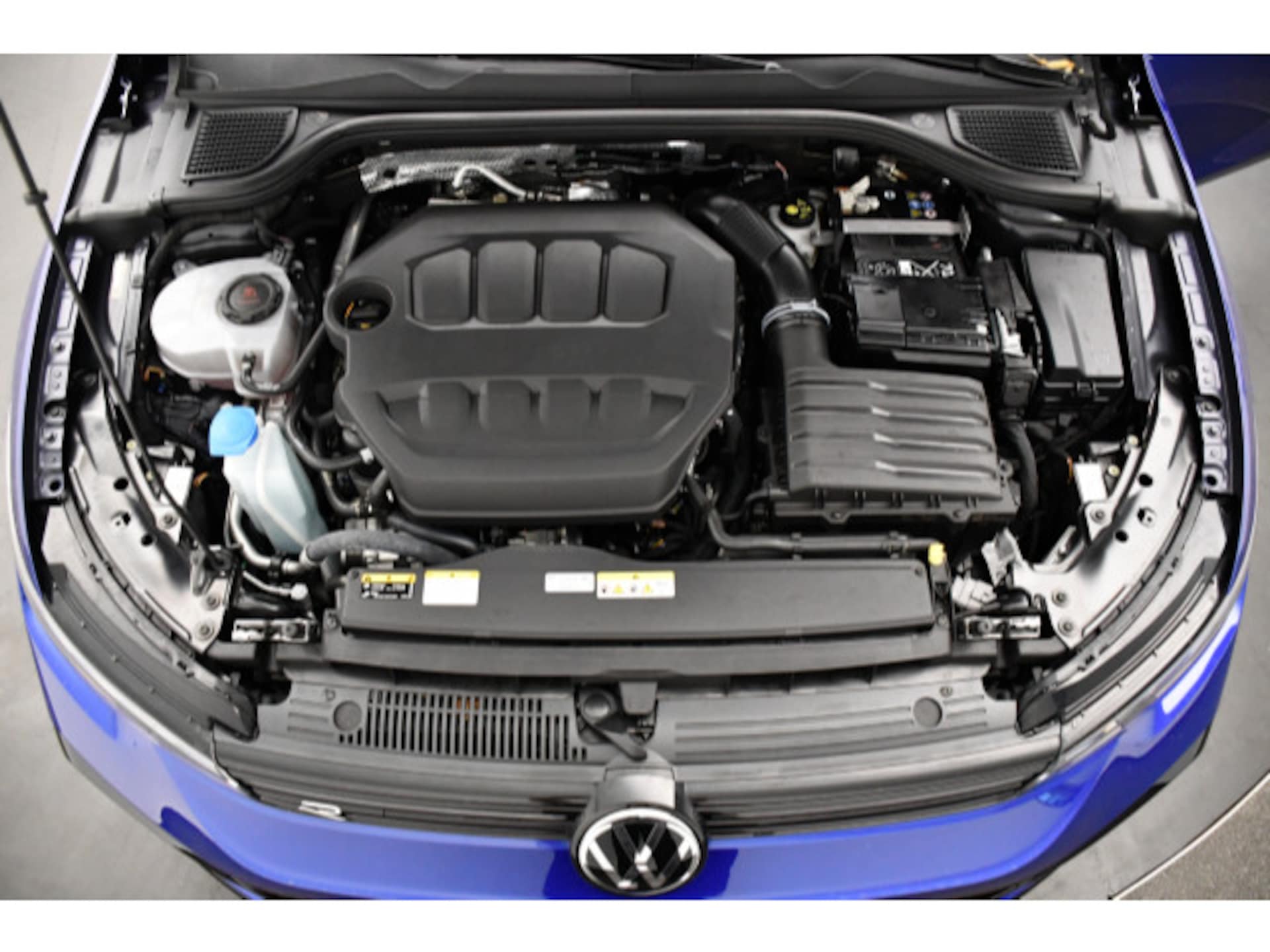 Volkswagen Golf R