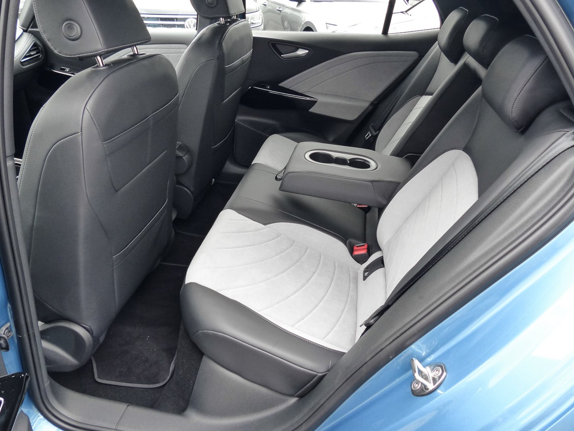 Volkswagen ID.3 MOVE Pro