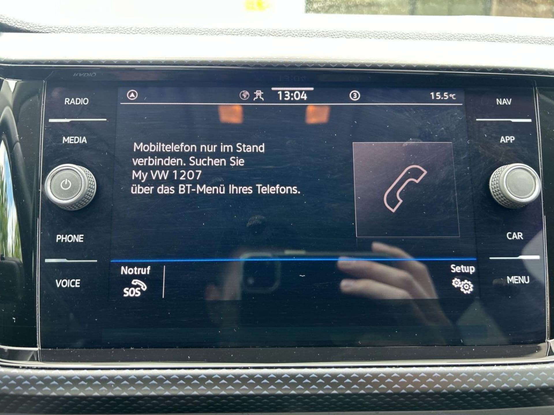 Volkswagen T-Cross United
