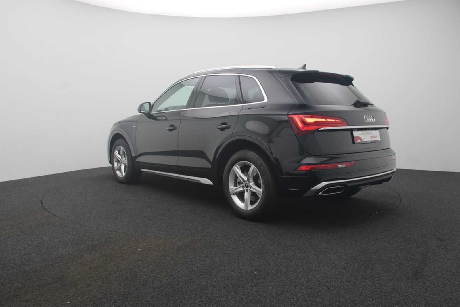 Audi Q5 – Bild 3