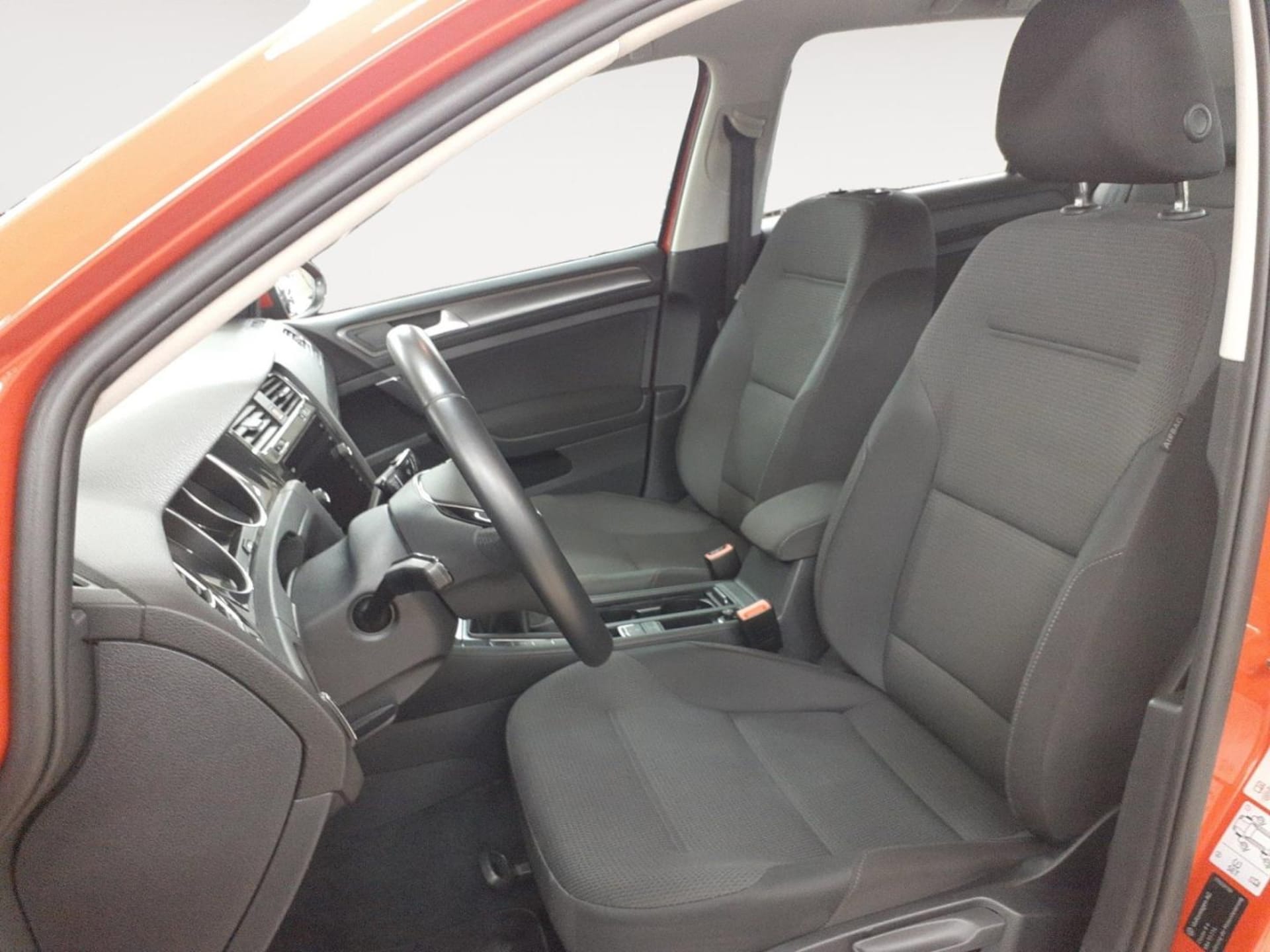 Volkswagen Golf Comfortline