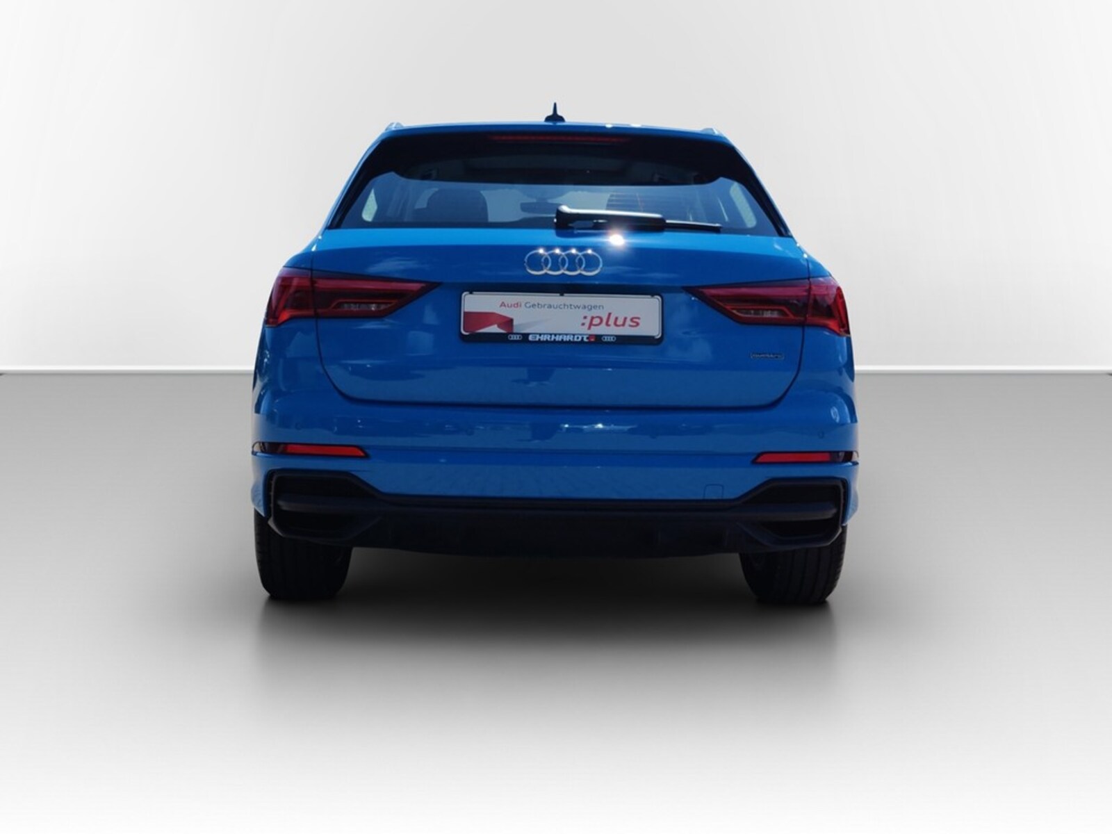 Audi Q3 – Bild 6