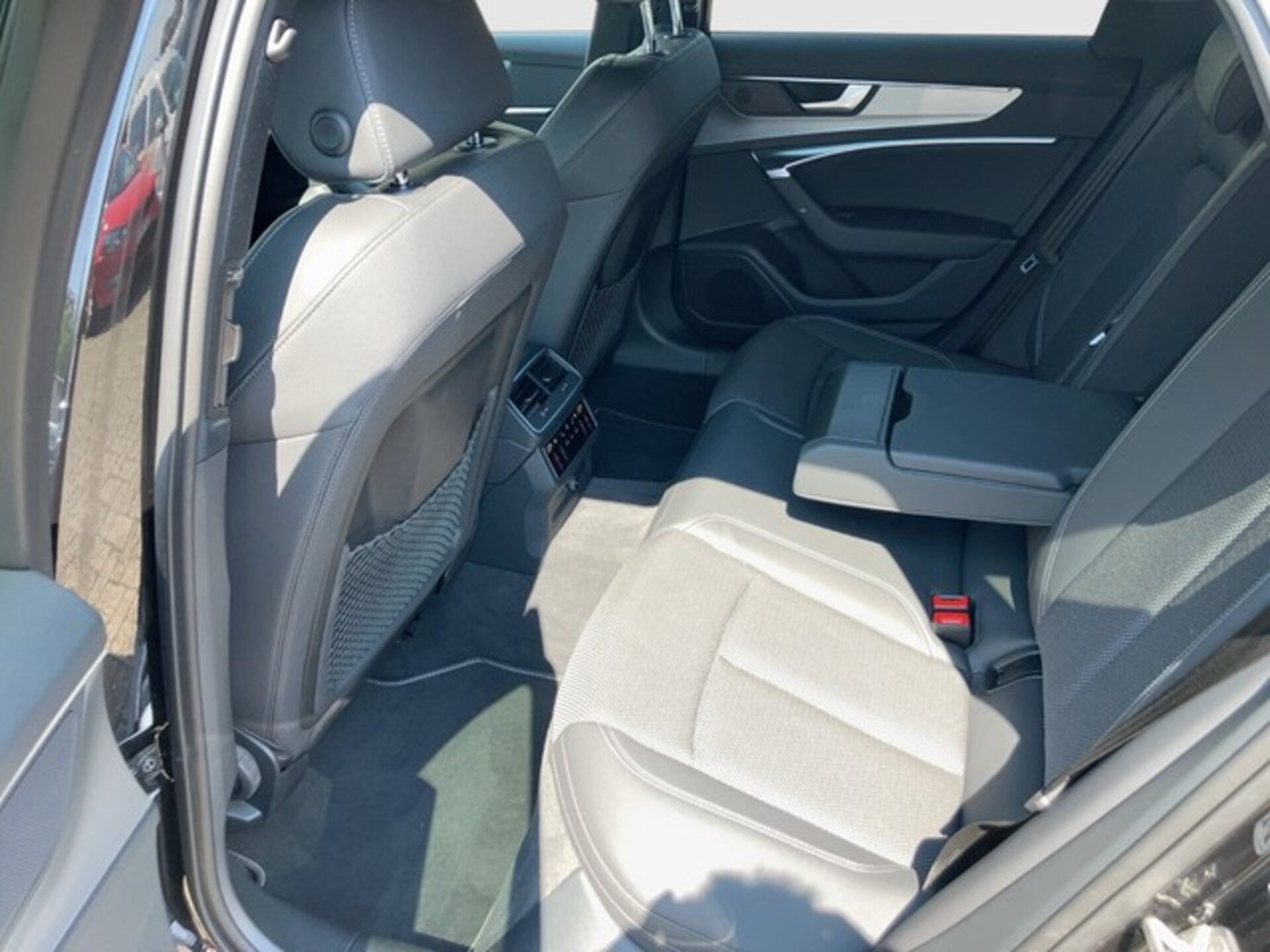 Audi A6 Avant TFSI e Sport