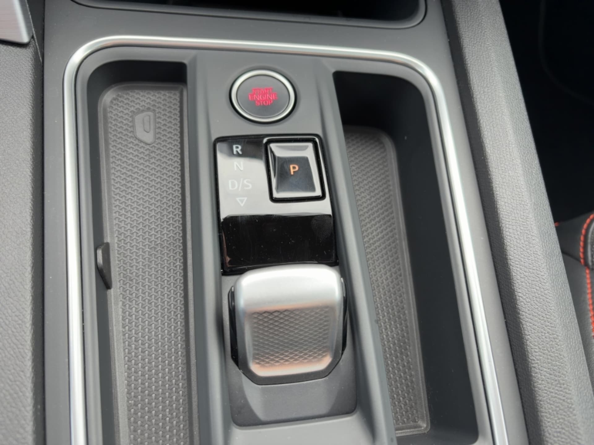 SEAT Leon Sportstourer FR