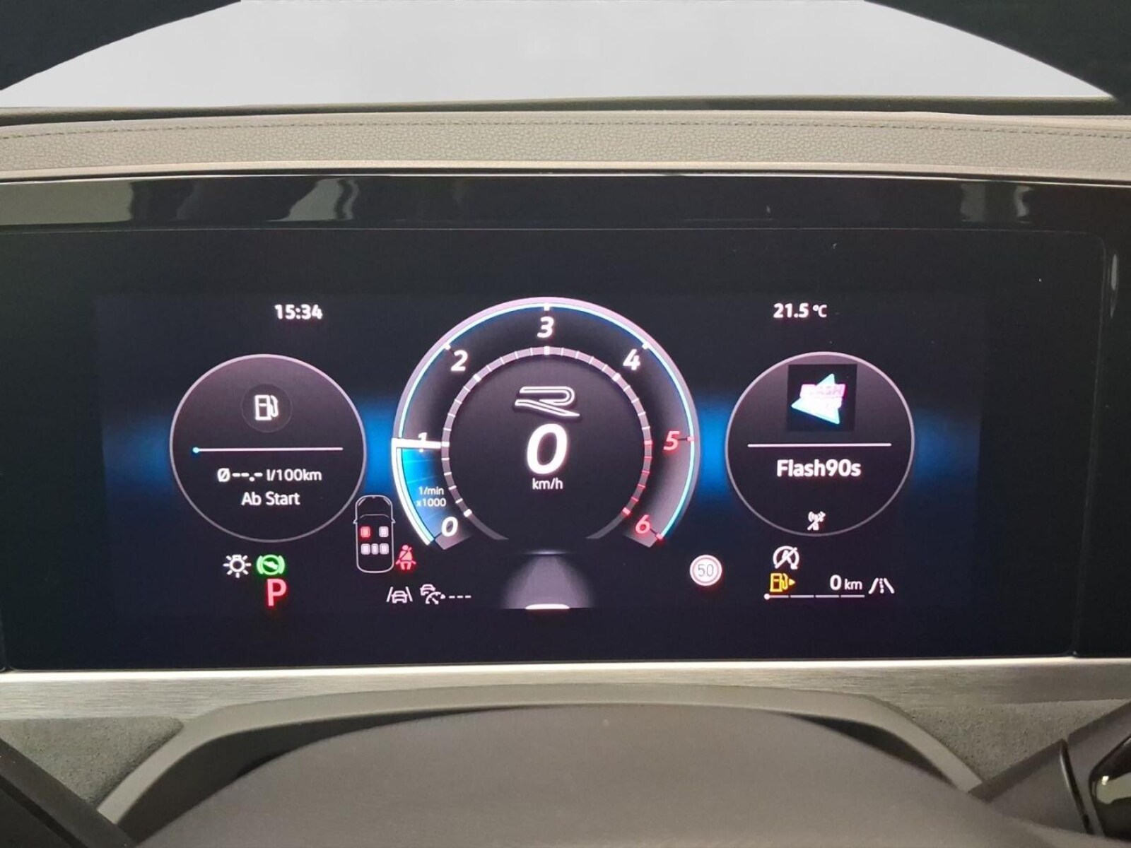 Volkswagen Passat – Bild 10