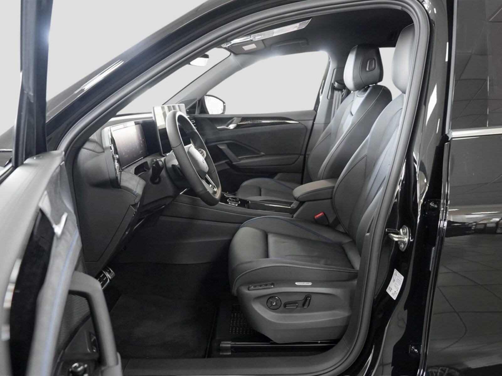 Volkswagen Tiguan – Bild 14
