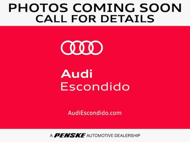 Photo of 2025 Audi Q3 SUV 