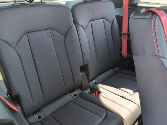 2026 Audi SQ7 Prestige - Photo 29