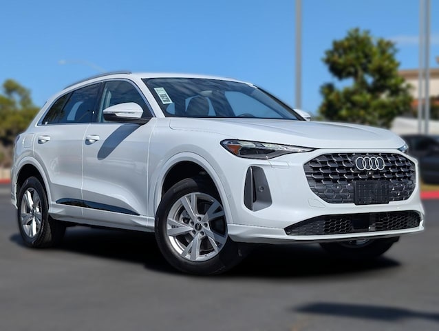 Photo of 2026 Audi Q5