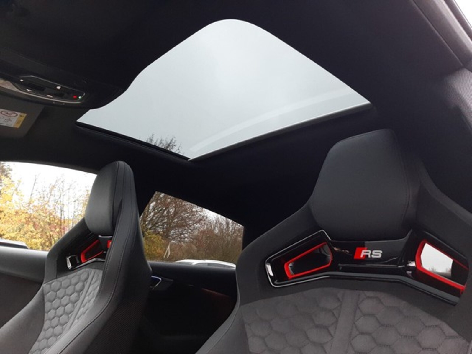 Audi RS 5 Sportback – Bild 17