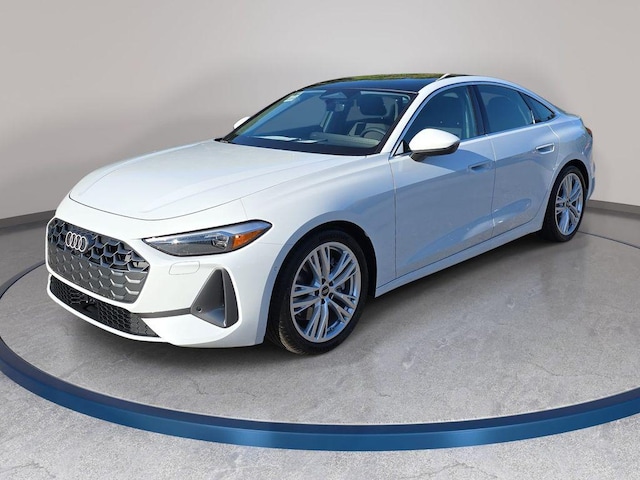 2026 Audi A5 Sedan