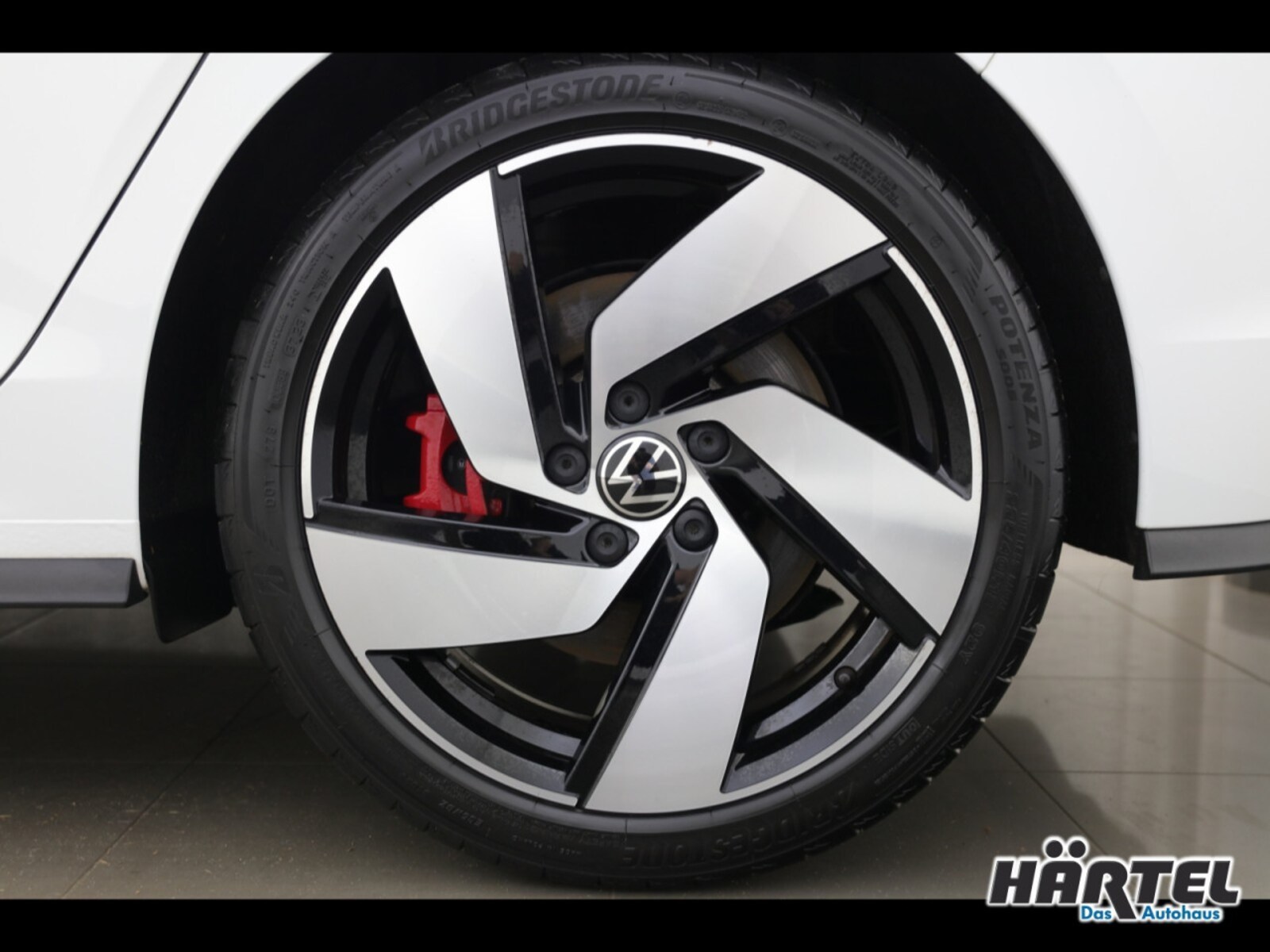 Volkswagen Golf – Bild 16